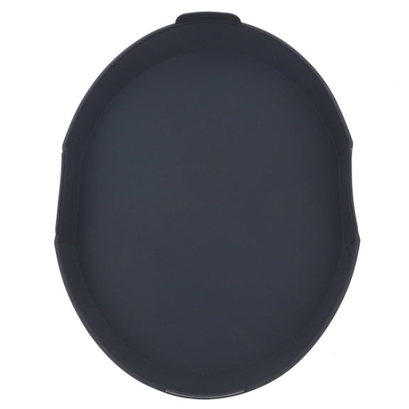 For Thermomix TM31 TM6 TM5 TM21 Heat-Resistant Silicone Pan Baking Mat Steaming Tray