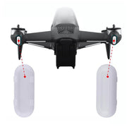 For DJI FPV Aircraft 2pcs Status Indicator Light Pipe