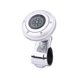 Car Steering Wheel Booster Ball Assist With Compass(A Model White) - Steering Wheel Accessories by PMC TechLife | Online Shopping South Africa | PMC TechLife | Buy Now Pay Later Mobicred