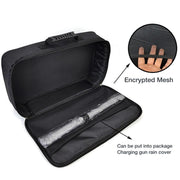 Electric Car Fireproof Charger Storage Bag, Material: Rectangular Oxford Cloth