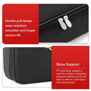 Electric Car Fireproof Charger Storage Bag, Material: Rectangular Oxford Cloth