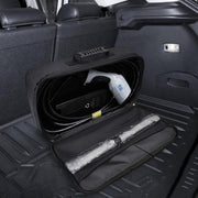 Electric Car Fireproof Charger Storage Bag, Material: Rectangular Oxford Cloth