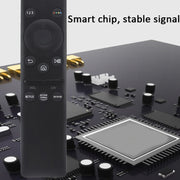 BN59-01312F for SAMSUNG LCD LED Smart TV Remote Control Without Voice(Black)