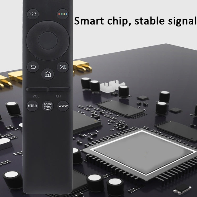 BN59-01312F for SAMSUNG LCD LED Smart TV Remote Control Without Voice(Black)