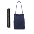 For Apple Macbook Shoulder / Handheld / Messenger Computer Bag, Size: Small(Navy+Black Mouse Pad) - 13.3 inch by PMC TechLife | Online Shopping South Africa | PMC TechLife | Buy Now Pay Later Mobicred