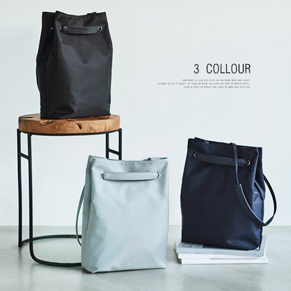 For Apple Macbook Shoulder / Handheld / Messenger Computer Bag, Size: Small(Black)