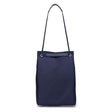 For Apple Macbook Shoulder / Handheld / Messenger Computer Bag, Size: Large(Navy) - 13.3 inch by PMC TechLife | Online Shopping South Africa | PMC TechLife | Buy Now Pay Later Mobicred