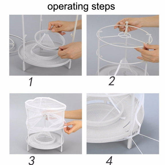 CXW003 Fly Trap Fly Killer Household Fly Catcher