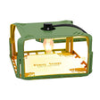 1pcs SK121 Square Fly Trap Flea Trap Pet Household Flea Light Catcher(AU Plug) - Traps by PMC TechLife | Online Shopping South Africa | PMC TechLife | Buy Now Pay Later Mobicred