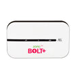 E5576S 4G LTE Router No Lock Card WiFi Support Malay MOD Mobile Router For Europe Asia Africa(White) - 4G Mobile Wifi by PMC TechLife | Online Shopping South Africa | PMC TechLife | Buy Now Pay Later Mobicred