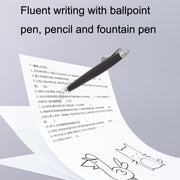 Home Small Phone Office Wireless Wrong Question Paper Student Portable Thermal Printer, Style: Bluetooth Edition+200pcs A4 Paper