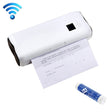 Home Small Phone Office Wireless Wrong Question Paper Student Portable Thermal Printer, Style: Remote Edition+50pcs A4 Paper - Receipt Printers by PMC TechLife | Online Shopping South Africa | PMC TechLife | Buy Now Pay Later Mobicred