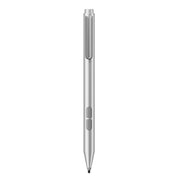 F94S For Microsoft Surface Series Stylus Pen 1024 Pressure Level Electronic Pen(Silver)