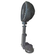 Car Suction Cup Fan Desktop Dormitory Office Kitchen Fan(Black) - Heating & Fans by PMC TechLife | Online Shopping South Africa | PMC TechLife | Buy Now Pay Later Mobicred