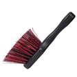 Multi-functional Wheel Washing Brush Carpet Cleaning Soft Brush, Color: Red Gray - Car washing supplies by PMC TechLife | Online Shopping South Africa | PMC TechLife | Buy Now Pay Later Mobicred