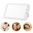 JSK-30 LED Timing Intelligent Dimming SAD Therapy Lamp, Specification: With Power Line+US Plug - Others by PMC TechLife | Online Shopping South Africa | PMC TechLife