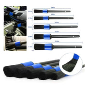 30 in 1 Car Wash Water-resistant Gloves Wheel Hub Cleaning Brush