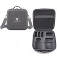 For DJI Mini 3 / Mini 3 Pro  BKANO PU Storage Bag Portable Shoulder Bag Messenger Bag RC-N1 Version - Carry Cases & Bags by PMC TechLife | Online Shopping South Africa | PMC TechLife | Buy Now Pay Later Mobicred