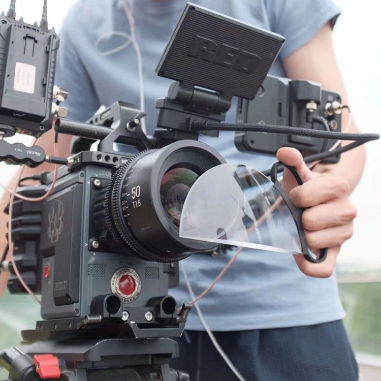 150mm +1 Handheld Diopter Blur Special Effect Photography Camera Accessories