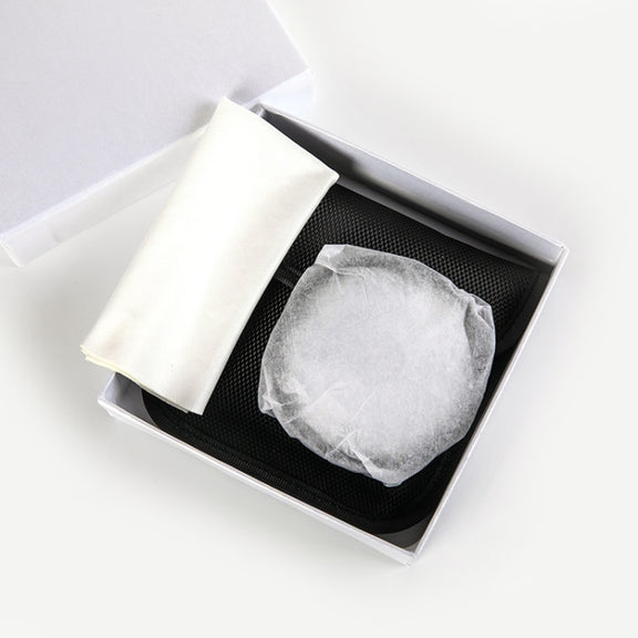 Handheld Kaleidoscope Glass Filter SLR Accessories Prism