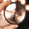 67mm Central Exposure Edge Blur Close-Up Photography Special Effects Filter - Other Filter by PMC TechLife | Online Shopping South Africa | PMC TechLife