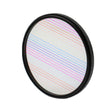 58mm+Rainbow Photography Brushed Widescreen Movie Special Effects Camera Filter - Other Filter by PMC TechLife | Online Shopping South Africa | PMC TechLife | Buy Now Pay Later Mobicred