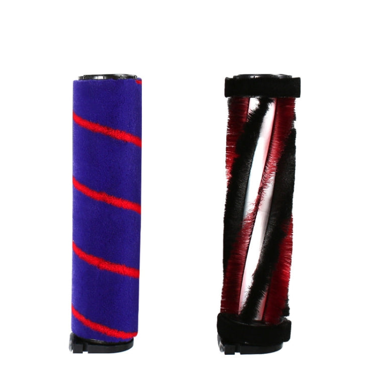 Carpet Wide Needle 8.2 Brush For Xiaomi Dreame V8 / v9B / V10 / V11 Vacuum Cleaner Accessories