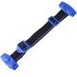 Car Child Seat Safety Belt Adjustment Anti-collision Limit Fixer(Blue) - Seat Accessories by PMC TechLife | Online Shopping South Africa | PMC TechLife