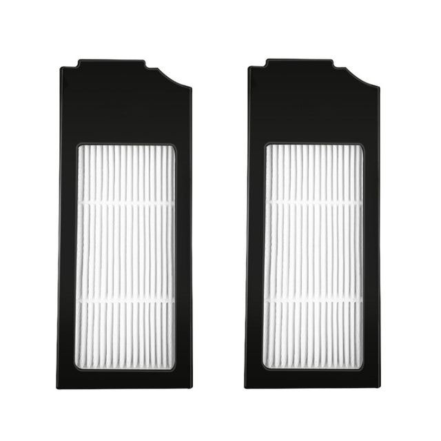 2pcs Filter For ECOVACS X1 ONMI / X1 TURBO Vacuum Cleaner Accessories