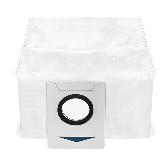 2pcs Dust Bag For Ecovacs X1 Onmi / X1 Turbo Vacuum Cleaner Accessories