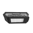 1pc Dust Box For ECOVACS X1 ONMI / X1 TURBO Vacuum Cleaner Accessories - For ECOVACS Accessories by PMC TechLife | Online Shopping South Africa | PMC TechLife | Buy Now Pay Later Mobicred