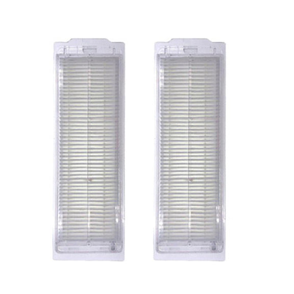For Xiaomi Mijia STYJ02YM Vacuum Cleaner Accessories 2pcs Filters