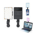 V11SE Cool & Warm  Without Screen  5W Mobile Phone Fill Light Live Broadcast Pocket Light - Selfie Light by PMC TechLife | Online Shopping South Africa | PMC TechLife | Buy Now Pay Later Mobicred