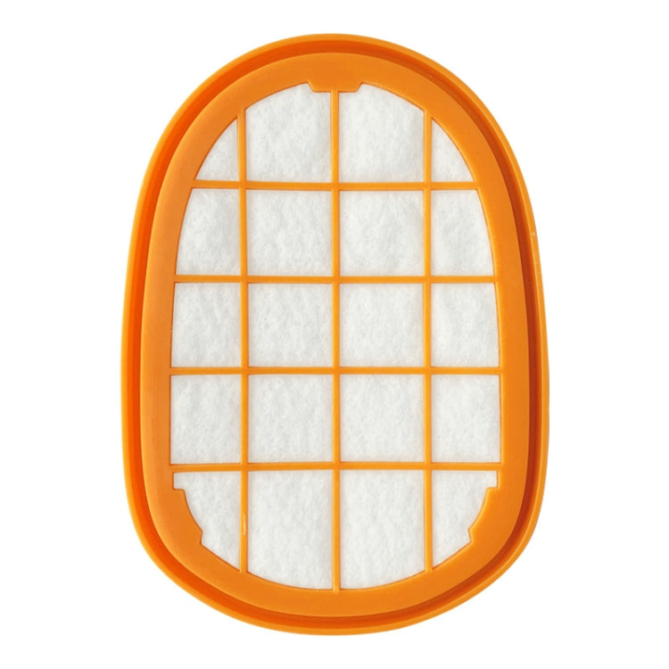 For Philips FC6812 6814 6823 6827 6908 Vacuum Cleaner Filter