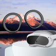 For PICO 4 Hifylux PC-QF25 1pair Magnetic Myopia Glasses Box Non-spherical Resin VR Glasses Accessories(200 Degrees) - free shipping - PMC TechLife - Order now!