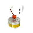 For Xiaomi Mijia & Roborock S50 S51 Lidar Motor LDS Laser Distance Sensor - For Roborock Accessories by PMc TechLife | Online Shopping South Africa | PMc TechLife | Buy Now Pay Later Mobicred