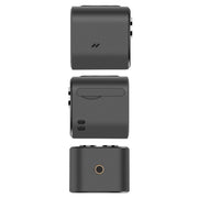 D3 HD 4K Dual Lens Wifi Camera Mobile Phone Wireless Remote Two Way Intercourse Monitoring Camera