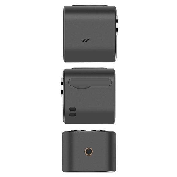 D3 HD 4K Dual Lens Wifi Camera Mobile Phone Wireless Remote Two Way Intercourse Monitoring Camera