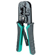 ProsKit CP-376TR 4P/6P/8P Three-Use Network Crimping Pliers - free shipping - PMC TechLife - Order now!
