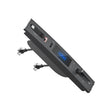 For Tesla Model 3 / Y 27W Quick Interior Charger Intelligent USB-C/Type-C Docking Station HUB - DIY Modified Charger by PMC TechLife | Online Shopping South Africa | PMC TechLife | Buy Now Pay Later Mobicred