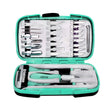 ProsKit PD-395A 30 In 1 Carved Paper Hand Carving Knife Set - free shipping - PMc TechLife - Order now!
