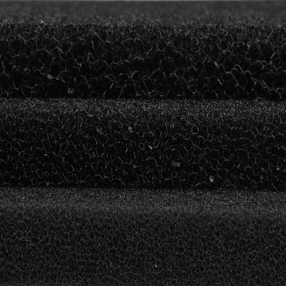 50x50x2cm Medium Hole Fishing Tank Filter Cotton Aquarium Biochemical Cotton Cultivation Filter Material