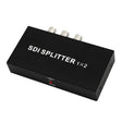 1 In 2 Out SD-SDI / HD-SDI / 3G-SDI Distribution Amplifier Video SDI Splitter(US Plug) - Splitter by PMC TechLife | Online Shopping South Africa | PMC TechLife | Buy Now Pay Later Mobicred