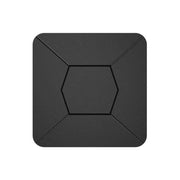 Q5 TV Set-Top Box 2G+8G Dual WiFi+Bluetooth Voice Remote HD Player(UK Plug)