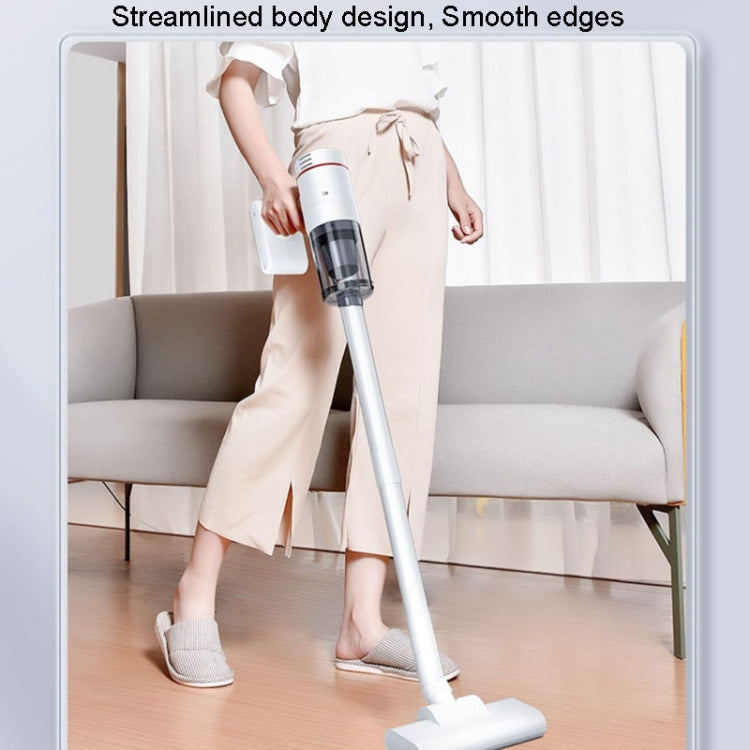 LT-116C Basic Wireless Handheld Car Brushless Vacuum Cleaner