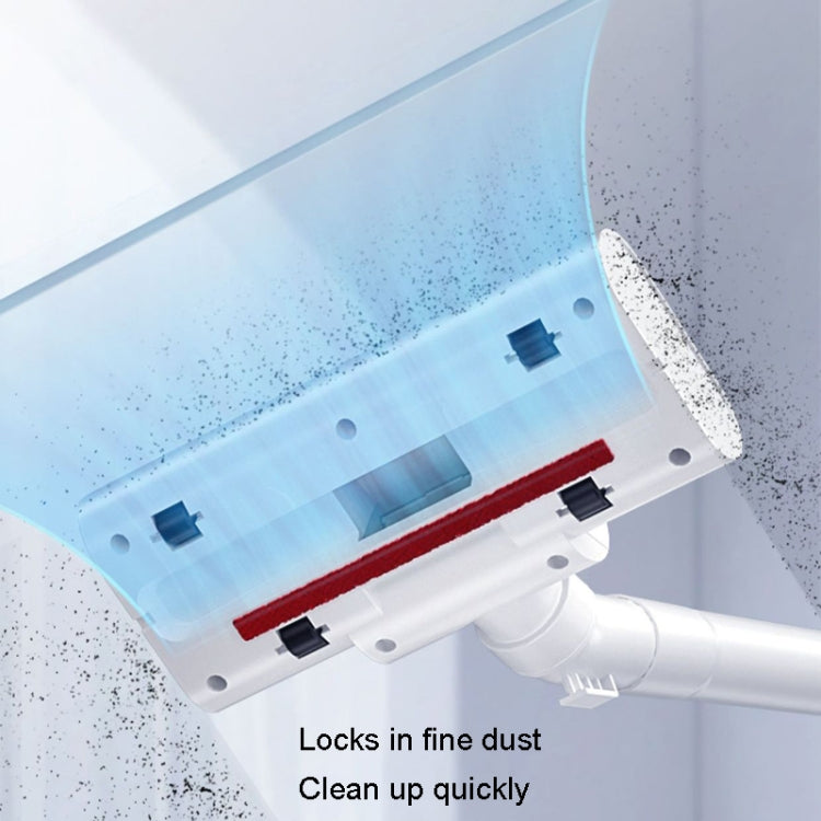 LT-116C Basic+Metal Filter Wireless Handheld Car Brushless Vacuum Cleaner