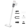 LT-116EG Luxury Wireless Handheld Car Brushless Vacuum Cleaner - Vacuum Cleaner by PMC TechLife | Online Shopping South Africa | PMC TechLife | Buy Now Pay Later Mobicred
