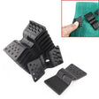 50pcs /Pack Sunshade Net Clip Garden Greenhouse Netting Shade Cloth Fastener - Garden Netting by PMC TechLife | Online Shopping South Africa | PMC TechLife | Buy Now Pay Later Mobicred