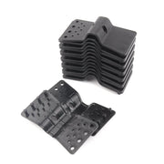 50pcs /Pack Sunshade Net Clip Garden Greenhouse Netting Shade Cloth Fastener