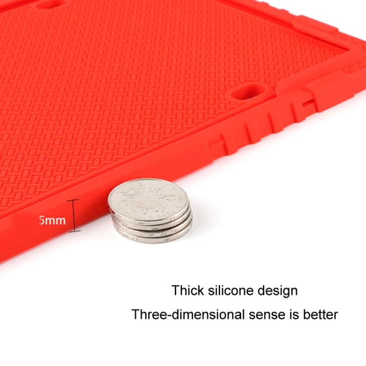 For North American Models Silicone License Plate Frame, Specification: Screw Accessories